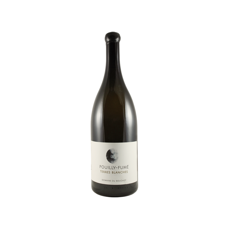 Pouilly Fumé Terres Blanches Domaine du Bouchot Magnum 2021