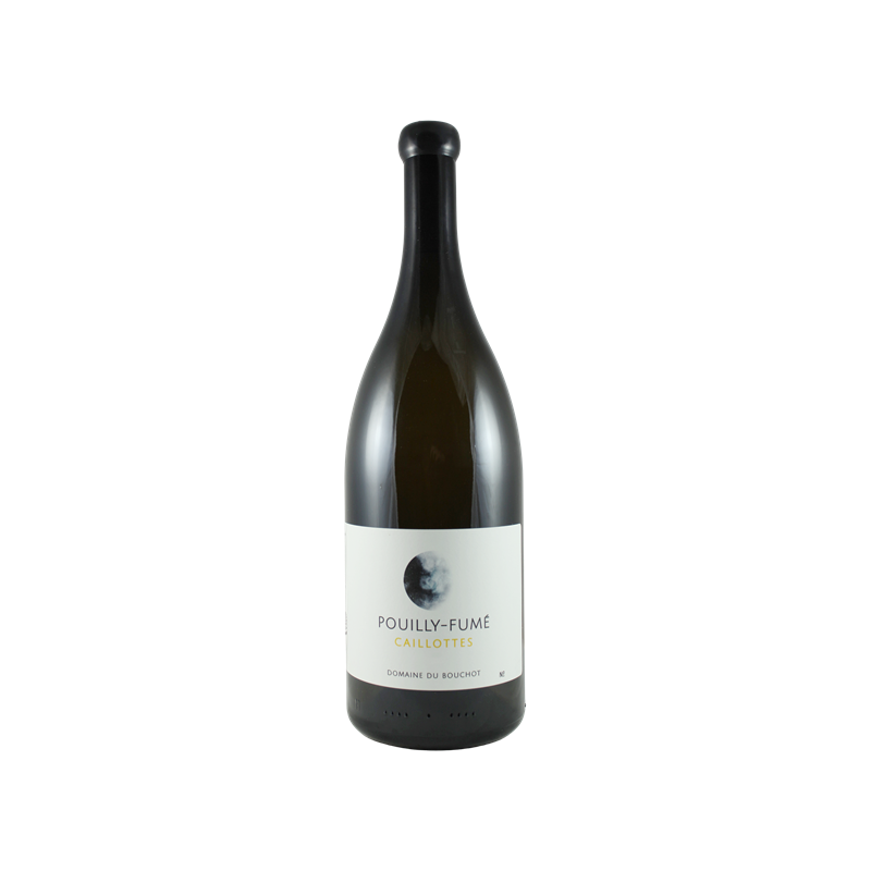Pouilly Fumé Caillottes Domaine du Bouchot Magnum 2021