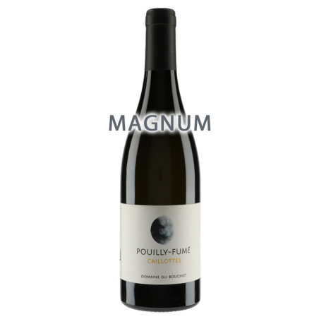 Pouilly Fumé Caillottes Domaine du Bouchot Magnum 2022