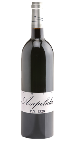 Val de Loire P. N. 1328 Pinot Noir Domaine Ampelidae 2015