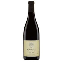 Chinon L'Huisserie Cabernet Franc Domaine Philippe Alliet 2020