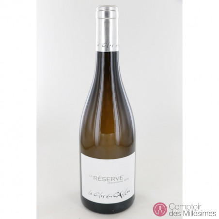 Côtes du Rhône La Réserve Domaine Le Clos du Caillou 2018