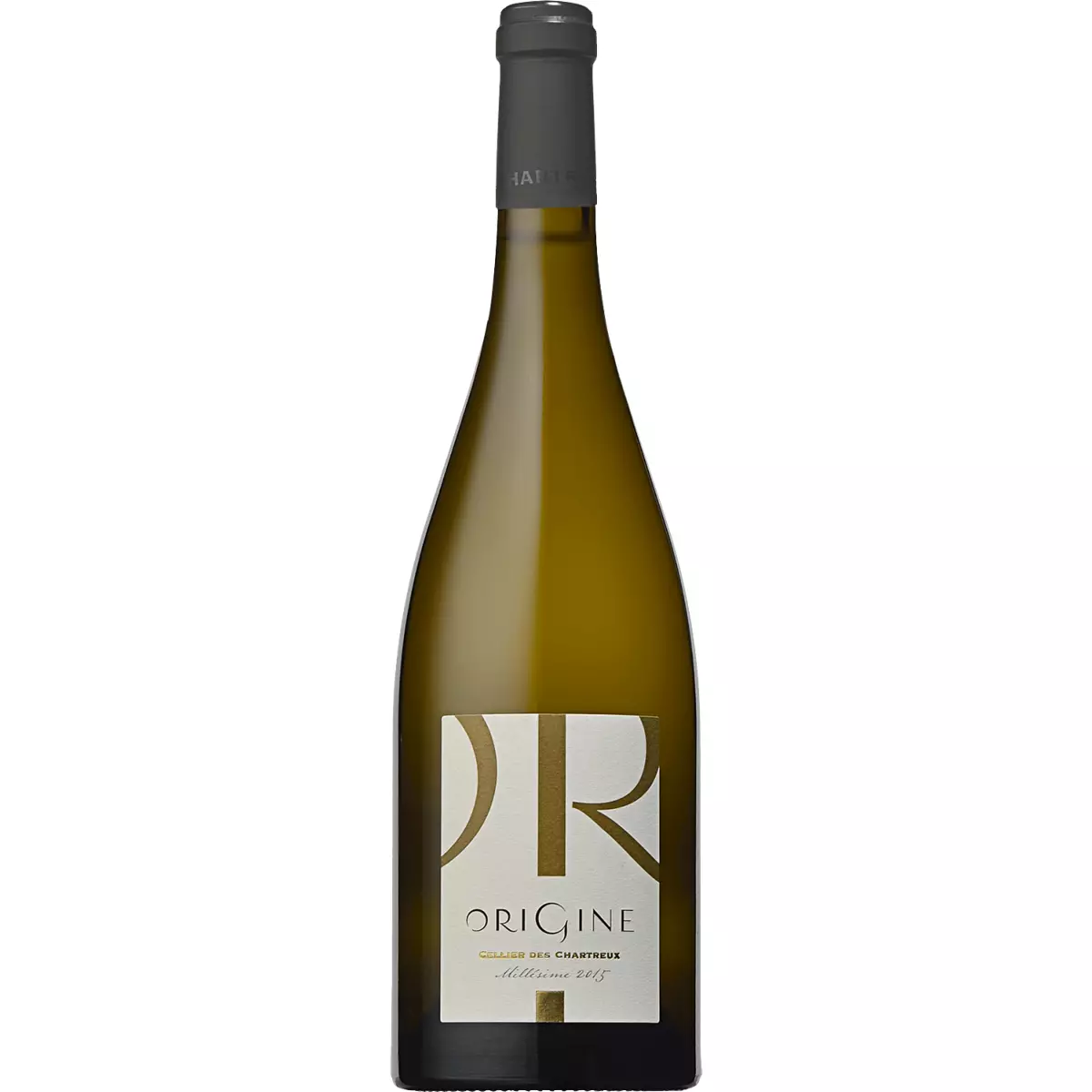 Gard Chardonnay Domaine Cellier des Chartreux 5 Litres