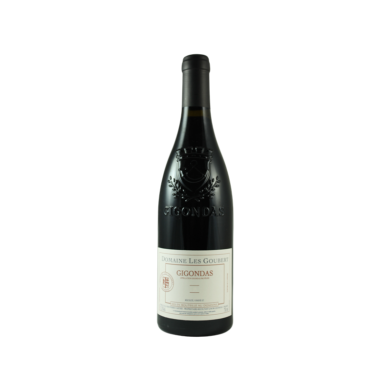 Gigondas Domaine Les Goubert 2021