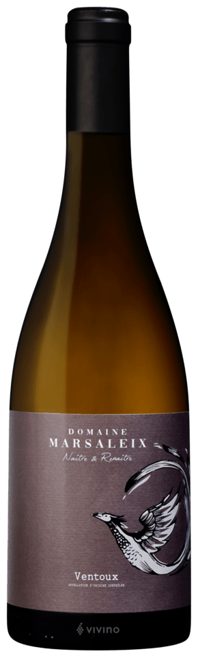 Ventoux Domaine Marsaleix 2020