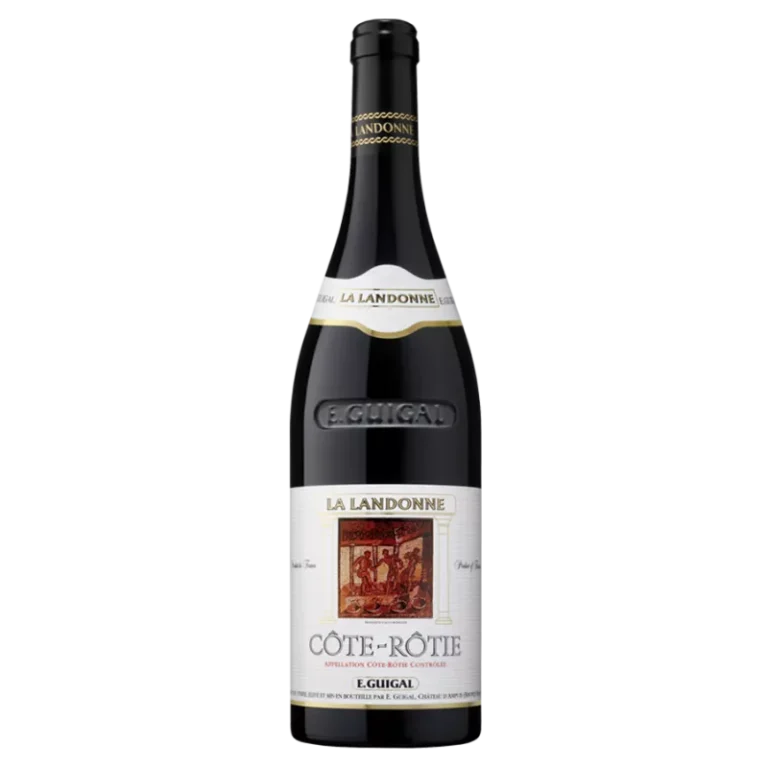 Côte de Rôtie La Landonne Domaine E. Guigal 2011