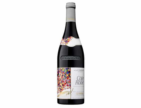 Côte Rôtie La Turque Domaine E. Guigal 2011