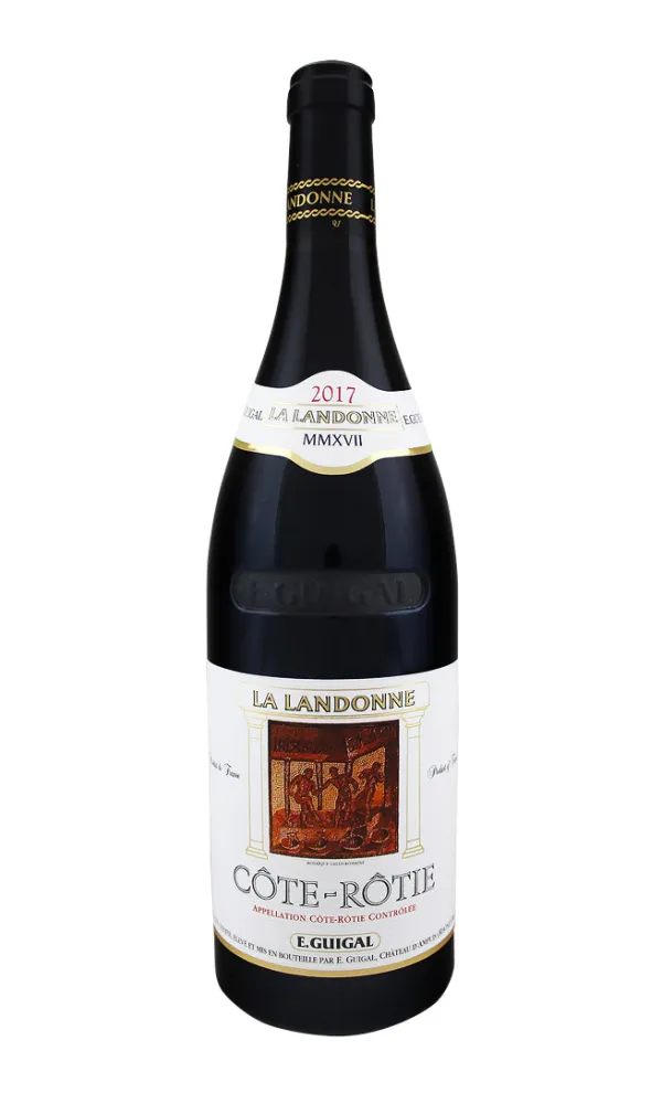 Côte Rôtie La Landonne Domaine E. Guigal 2017