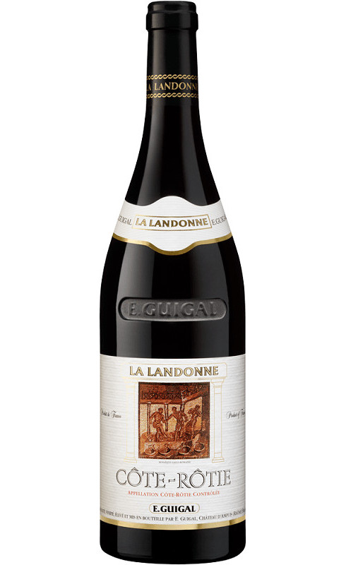 Côte Rôtie La Landonne Domaine E. Guigal 2019