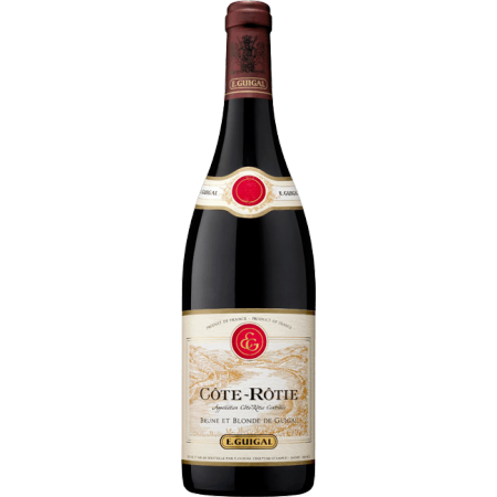Côte Rôtie Brune et Blonde Domaine E. Guigal 2021