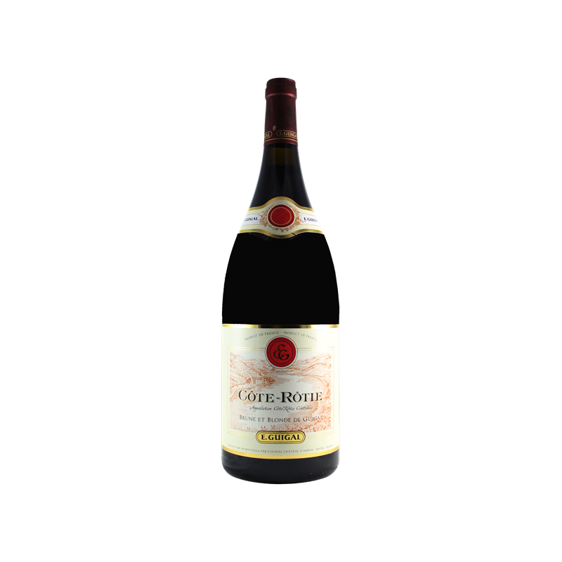 Côte Rôtie Brune et Blonde Domaine E. Guigal Magnum 2019 
