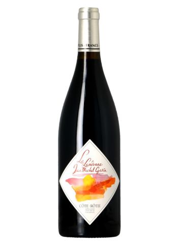 Côte Rôtie La Landonne Domaine Jean Michel Gerin 2022