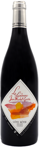 Côte Rôtie La Landonne Domaine Jean Michel Gerin Magnum 2021