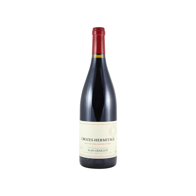 Crozes Hermitage Domaine Alain Graillot 2021