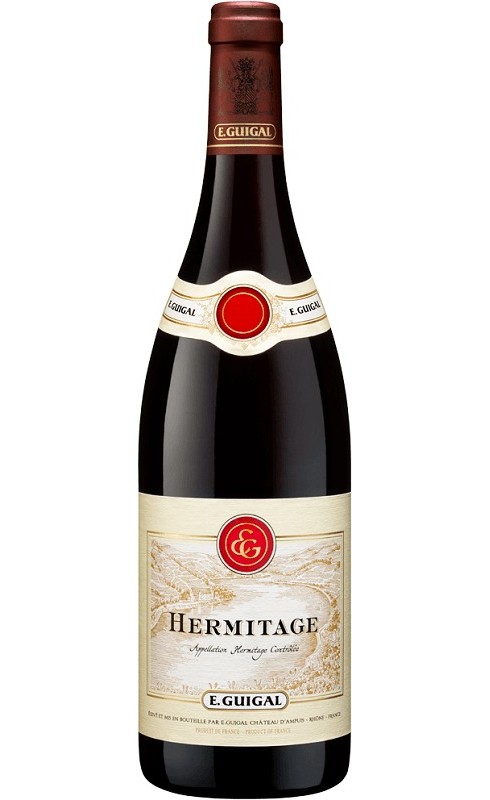 Crozes Hermitage Domaine E. Guigal 2017