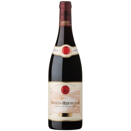Crozes Hermitage Domaine E. Guigal 2018