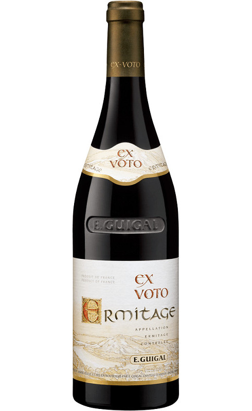 Hermitage Ex Voto Domaine E. Guigal 2020
