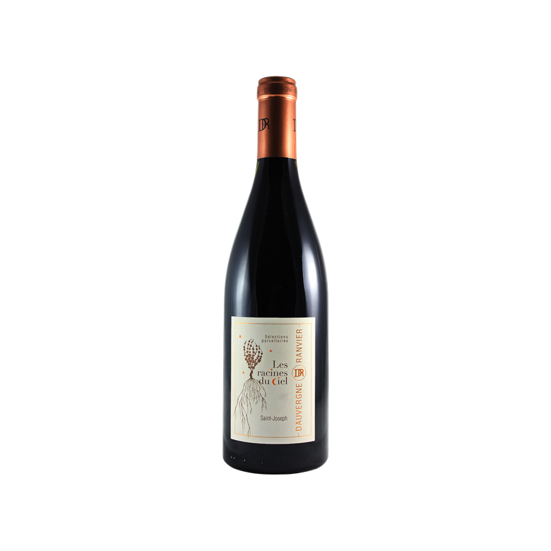 Saint Joseph Les Racines du Ciel Domaine Dauvergne Ranvier 2021