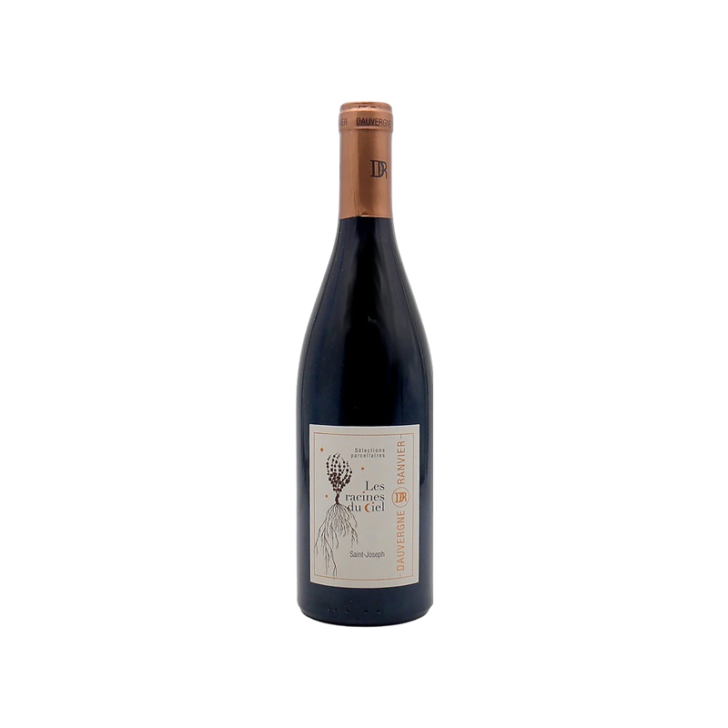 Saint Joseph Les Racines du Ciel Domaine Dauvergne Ranvier 2022