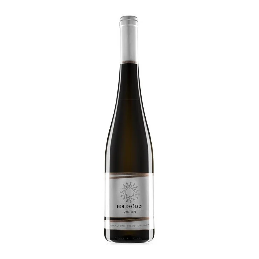 Tokaj Holdvölgy Vision Domaine Moon Valley Wines 2013