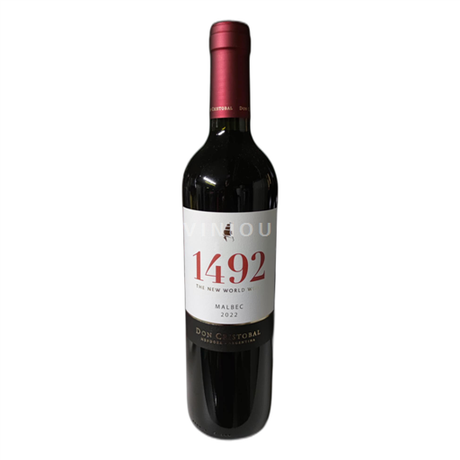 Mendoza Domaine Don Cristobal 2022