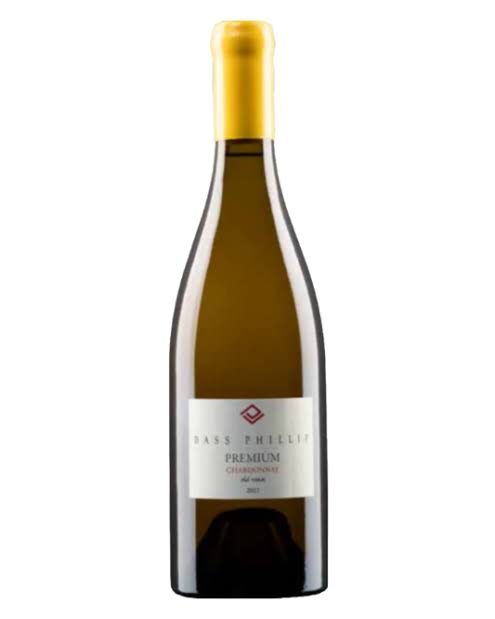 Australie Gippsland Victoria Premium Chardonnay Domaine Bass Phillip 2023