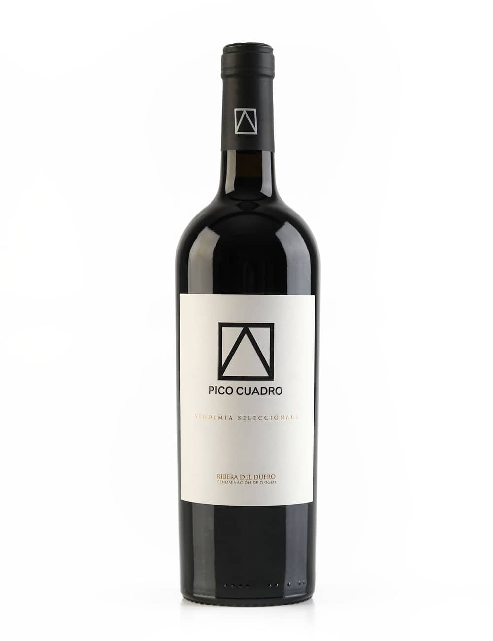 Ribera del Duero Vendimia Seleccionada Domaine Pico Cuadro 2016