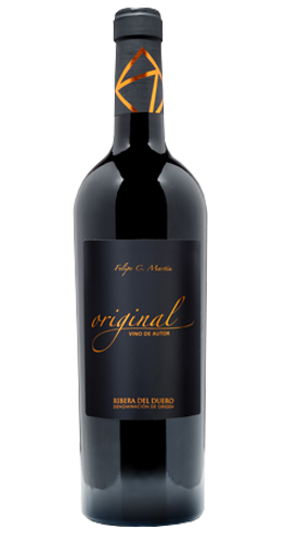 Ribera del Duero Exzito Domaine Pico Cuadro 2017