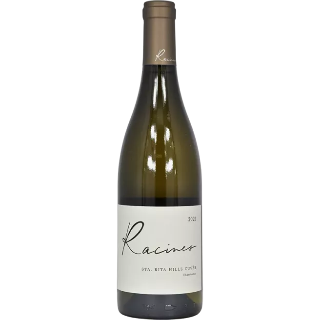 Californie Racines Santa Rita Hills Chardonnay Domaine De Montille 2017