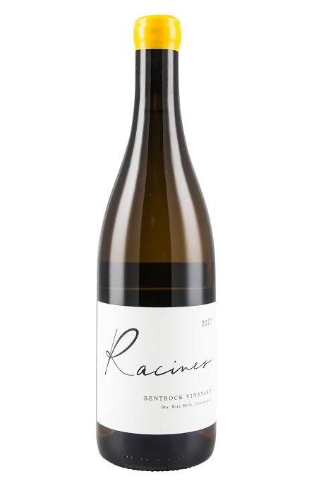 Californie Racines Sanford & Benedict Vineyard Maison de Montille 2017