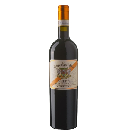 Barbera d'Asti Domaine Cantina Santa Agata 2005