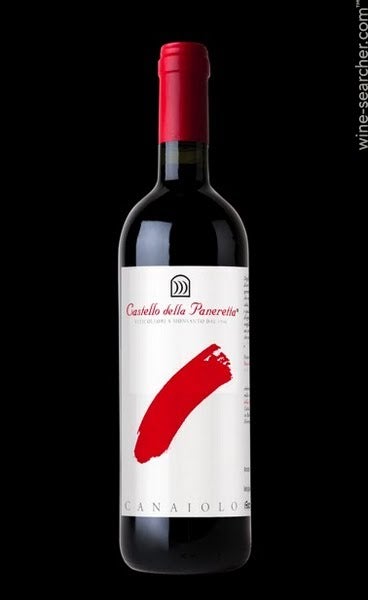 IGT Toscane Domaine Castello della Paneretta 2008