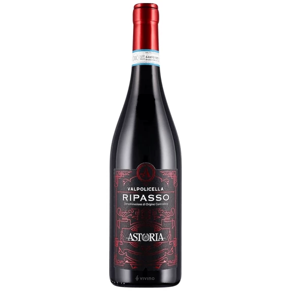 Valpolicella Ripasso Domaine Astoria 2017