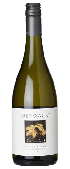 Marlborough Chardonnay Domaine Greywacke 2014