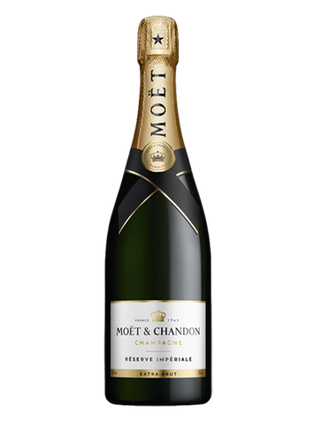 Champagne MOET & CHANDON RÉSERVE IMPÉRIALE Vin effervescent
