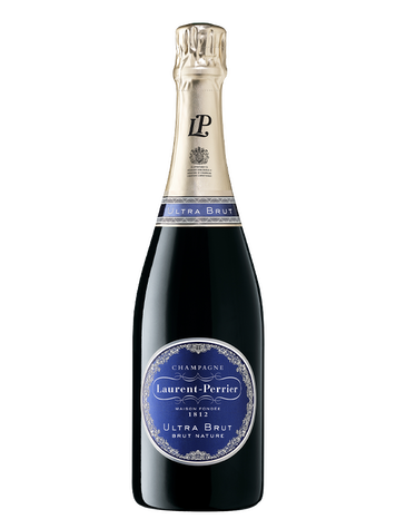 Champagne Laurent-Perrier Ultra Brut Vin effervescent
