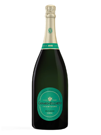 MAGNUM CANARD-DUCHÊNE CUVÉE LÉONIE Vin effervescent