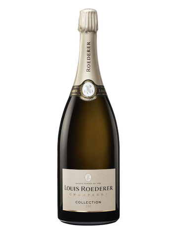 MAGNUM LOUIS ROEDERER BRUT COLLECTION 245 Vin effervescent
