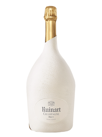 MAGNUM R DE RUINART ÉTUI SECONDE PEAU Vin effervescent