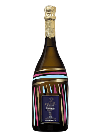 CUVEE LOUISE POMMERY Vin effervescent