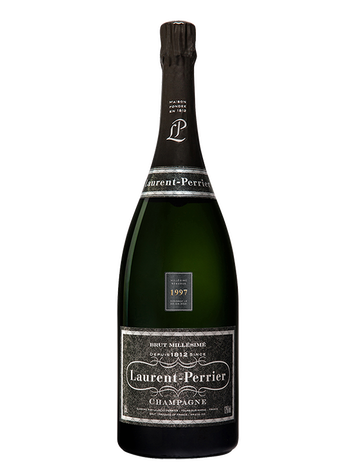 MAGNUM LAURENT PERRIER OENOTHEQUE Vin effervescent
