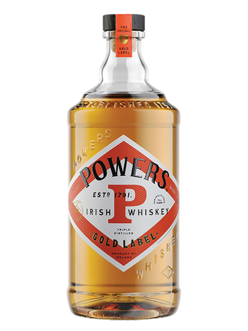 POWERS GOLD LABEL Whisky