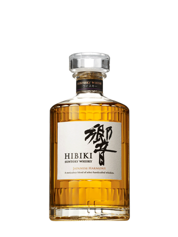 Hibiki Harmony Blended Whisky