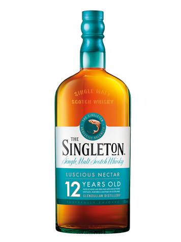 WHISKY THE SINGLETON 12 ANS Whisky