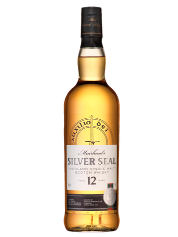Muirhead's Silver Seal 12 Ans Whisky