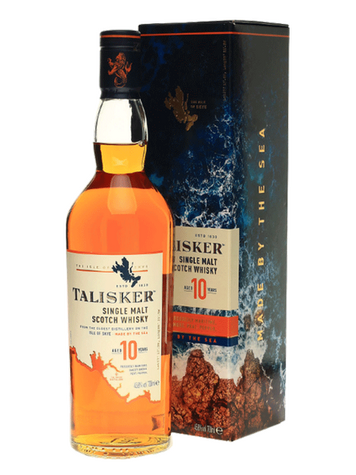 TALISKER 10 ANS Whisky