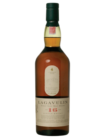 LAGAVULIN 16 ANS Whisky