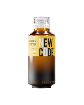 WHISKY NINKASI NEW CODE