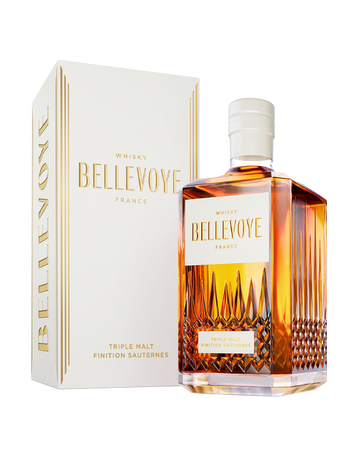 BELLEVOYE FINITION SAUTERNES 40° Whisky