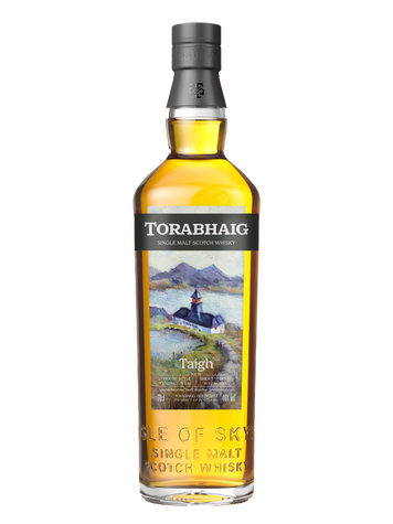 TORABHAIG TAIGH 46% Whisky